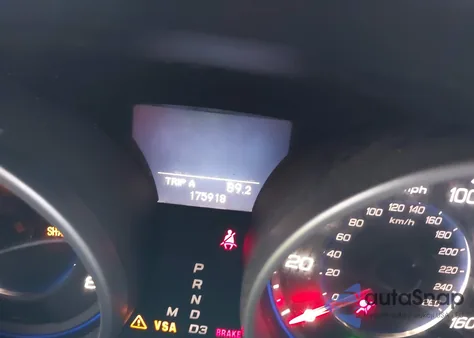 2009 Acura Mdx Technology Package из США, поврежденный, VIN 2HNYD28429H505437